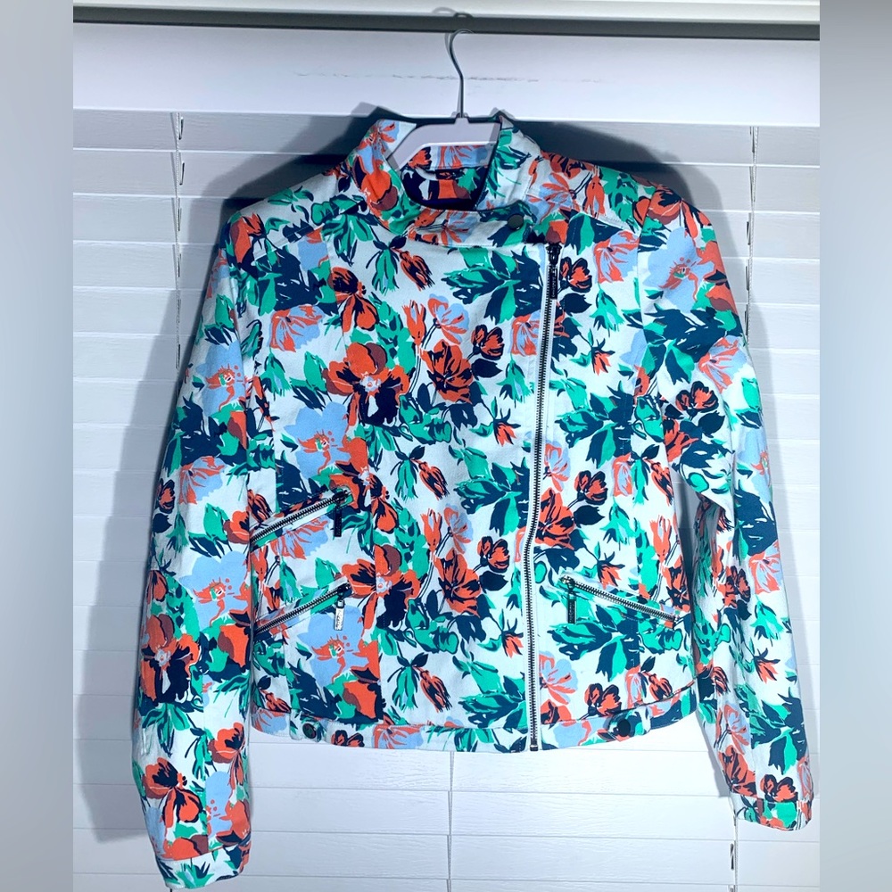 Twiggy London jacket/coat Size S